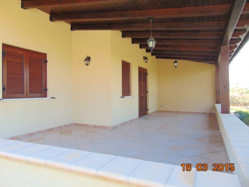 Villa Bica - Custonaci