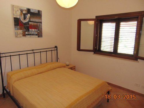 Villa Bica - Custonaci