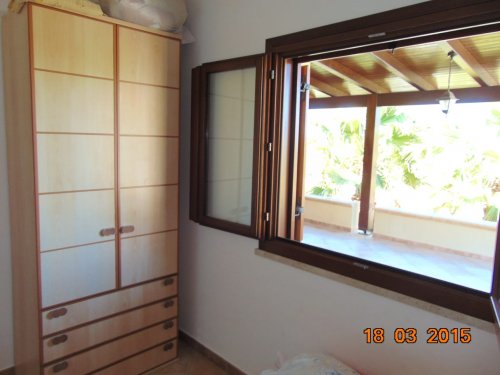 Villa Bica - Custonaci