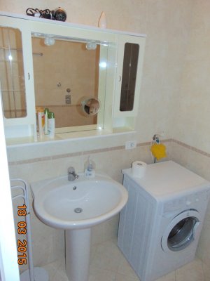 Villa Bica - Custonaci