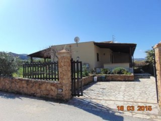 Villa Bica - Custonaci Villa Bica - Custonaci