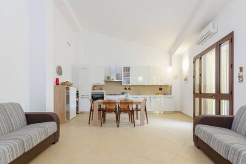 Villa Domus dei Capperi - Custonaci