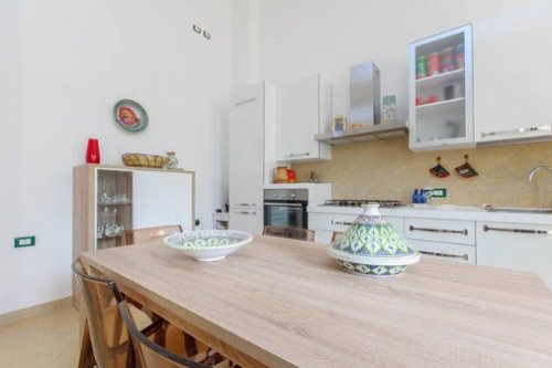 Villa Domus dei Capperi - Custonaci