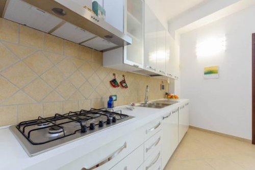 Villa Domus dei Capperi - Custonaci