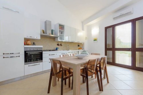 Villa Domus dei Capperi - Custonaci