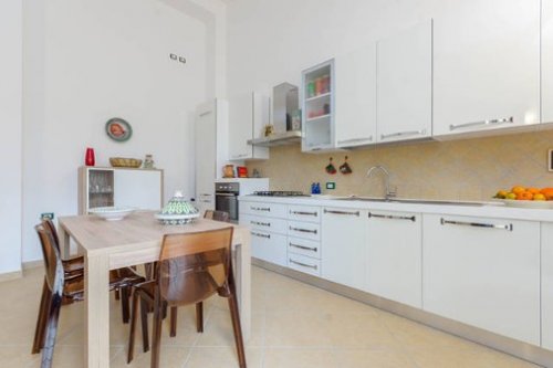 Villa Domus dei Capperi - Custonaci