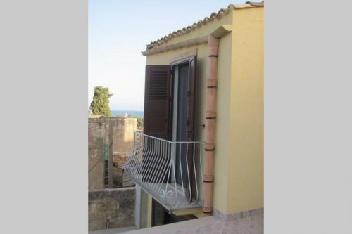 Villa Domus dei Capperi - Custonaci