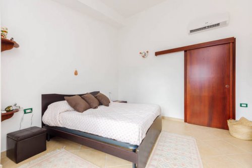 Villa Domus dei Capperi - Custonaci