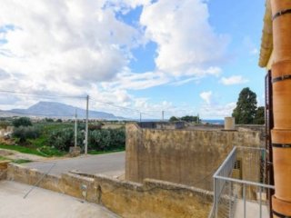 Villa Domus dei Capperi - Custonaci Villa Domus dei Capperi - Custonaci