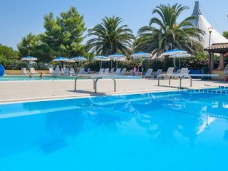Villaggio Orizzonte - Riotorto Piombino