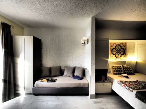 Cefalu' Resort Sporting Club - Baia di Mazzaforno - Cefalu