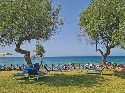 Cefalu' Resort Sporting Club - Baia di Mazzaforno - Cefalu