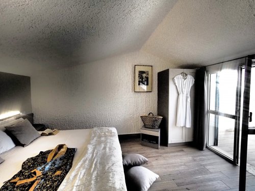 Cefalu' Resort Sporting Club - Baia di Mazzaforno - Cefalu