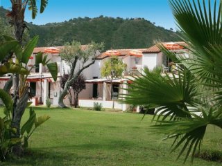 Cefalu' Resort Sporting Club - Baia di Mazzaforno - Cefalu Cefalu' Resort Sporting Club - Baia di Mazzaforno - Cefalu