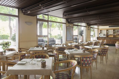 Hotel Miralaghi - Chianciano Terme