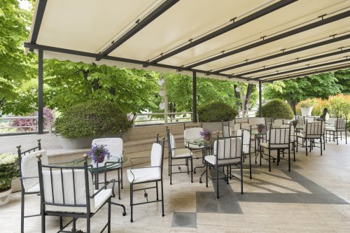 Hotel Miralaghi - Chianciano Terme