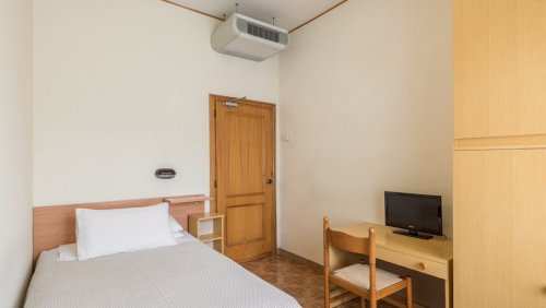 Hotel Miralaghi - Chianciano Terme