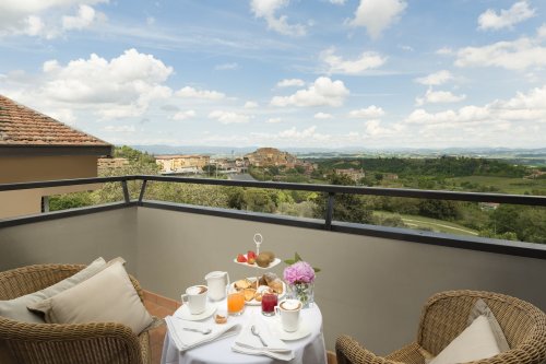 Hotel Miralaghi - Chianciano Terme