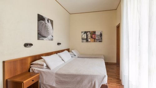 Hotel Miralaghi - Chianciano Terme