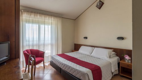 Hotel Miralaghi - Chianciano Terme