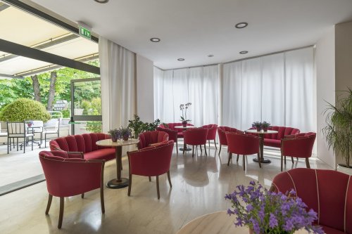 Hotel Miralaghi - Chianciano Terme