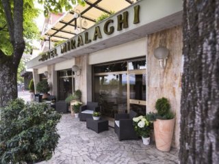 Hotel Miralaghi - Chianciano Terme Hotel Miralaghi - Chianciano Terme