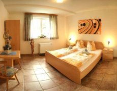 Gasthof-Pension Innerfraganter Wirt