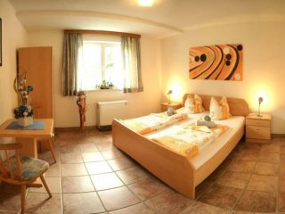 Gasthof-Pension Innerfraganter Wirt