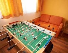 Apartmány Alpin Apart