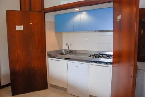 Apartmány I Bungali - La Biodola