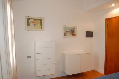 Apartmány I Bungali - La Biodola