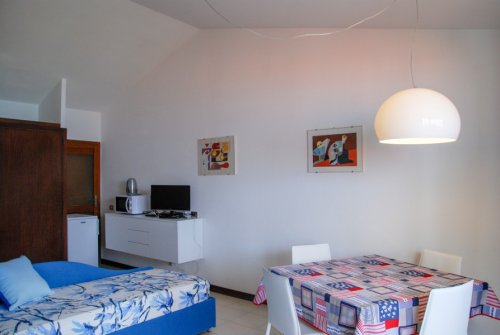 Apartmány I Bungali - La Biodola