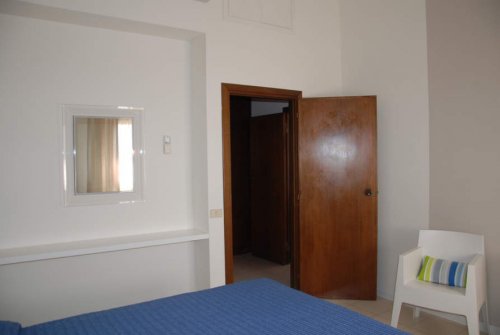 Apartmány I Bungali - La Biodola