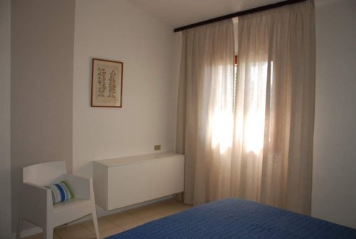 Apartmány I Bungali - La Biodola