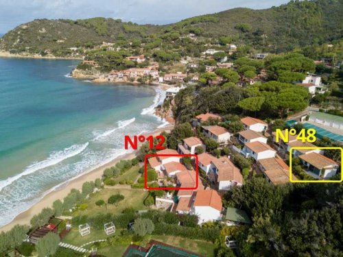 Apartmány I Bungali - La Biodola