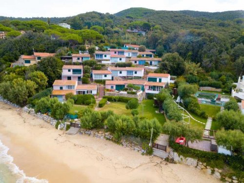 Apartmány I Bungali - La Biodola