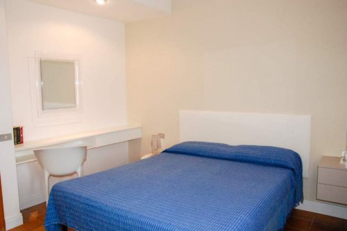 Apartmány I Bungali - La Biodola