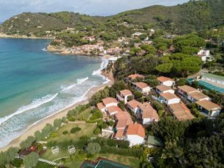 Apartmány I Bungali - La Biodola Apartmány I Bungali - La Biodola