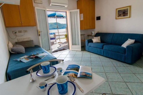 Apartmány Punta Contessa - Lacona