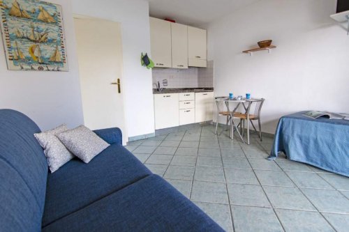 Apartmány Punta Contessa - Lacona