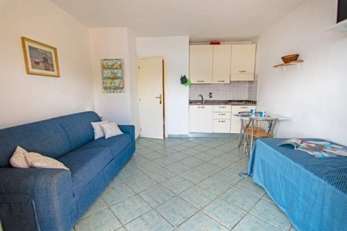 Apartmány Punta Contessa - Lacona