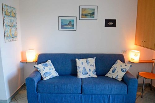 Apartmány Punta Contessa - Lacona