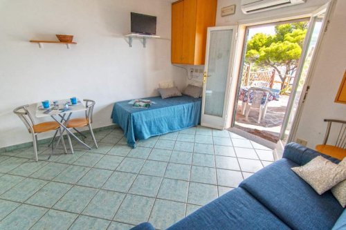 Apartmány Punta Contessa - Lacona