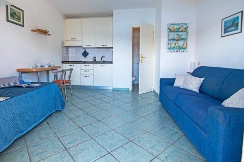 Apartmány Punta Contessa - Lacona