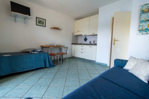 Apartmány Punta Contessa - Lacona