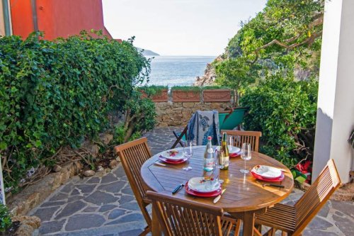 Casa Lia - Scaglieri/La Biodola