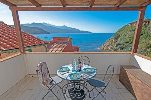 Casa Lia - Scaglieri/La Biodola