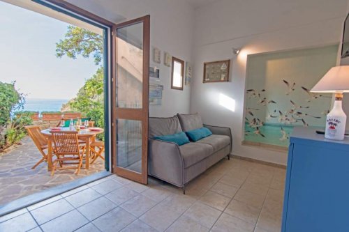 Casa Lia - Scaglieri/La Biodola