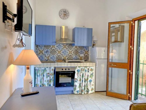 Casa Lia - Scaglieri/La Biodola