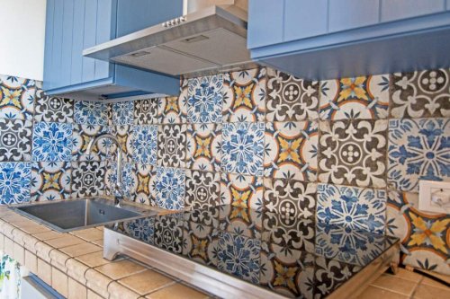 Casa Lia - Scaglieri/La Biodola